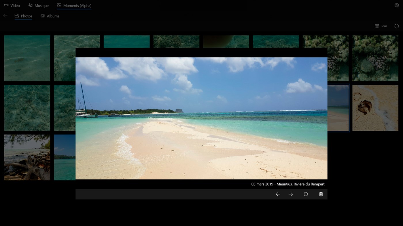 #1. synoMediaStation (Windows) 来自: Eric LE ROY