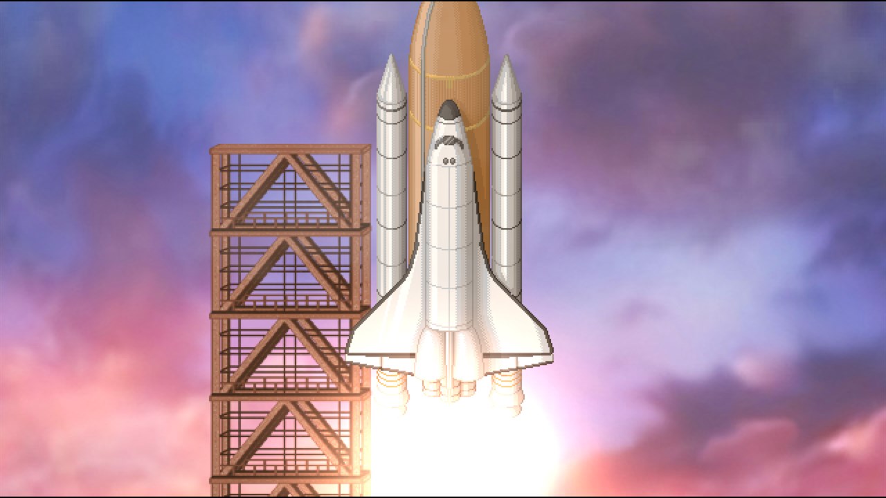 To the Moon screenshot 10