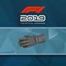 F1® 2019 WS: Gloves 'Double Grey'