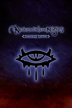 Cover poster for Neverwinter Nights: Enhanced Edition