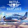 Battle of Warplanes: Simulador de Vôo Grátis