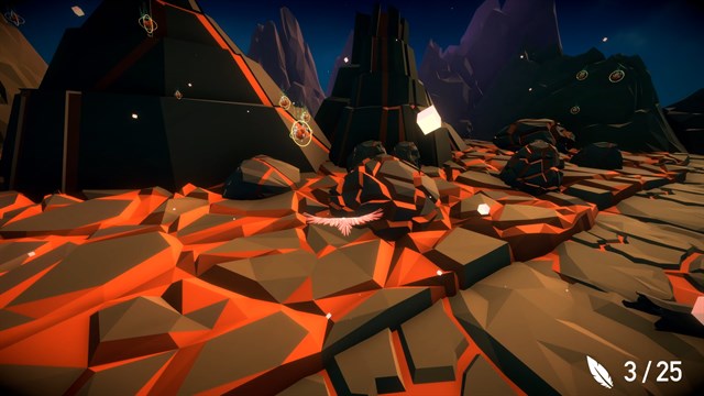 Aery - Peace of Mind 4 screenshot 3