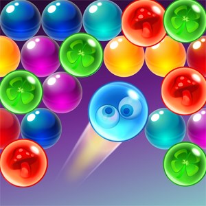 Bubble Shooter Pro