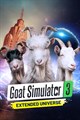 Goat Simulator 3 – Extended Universe Edition