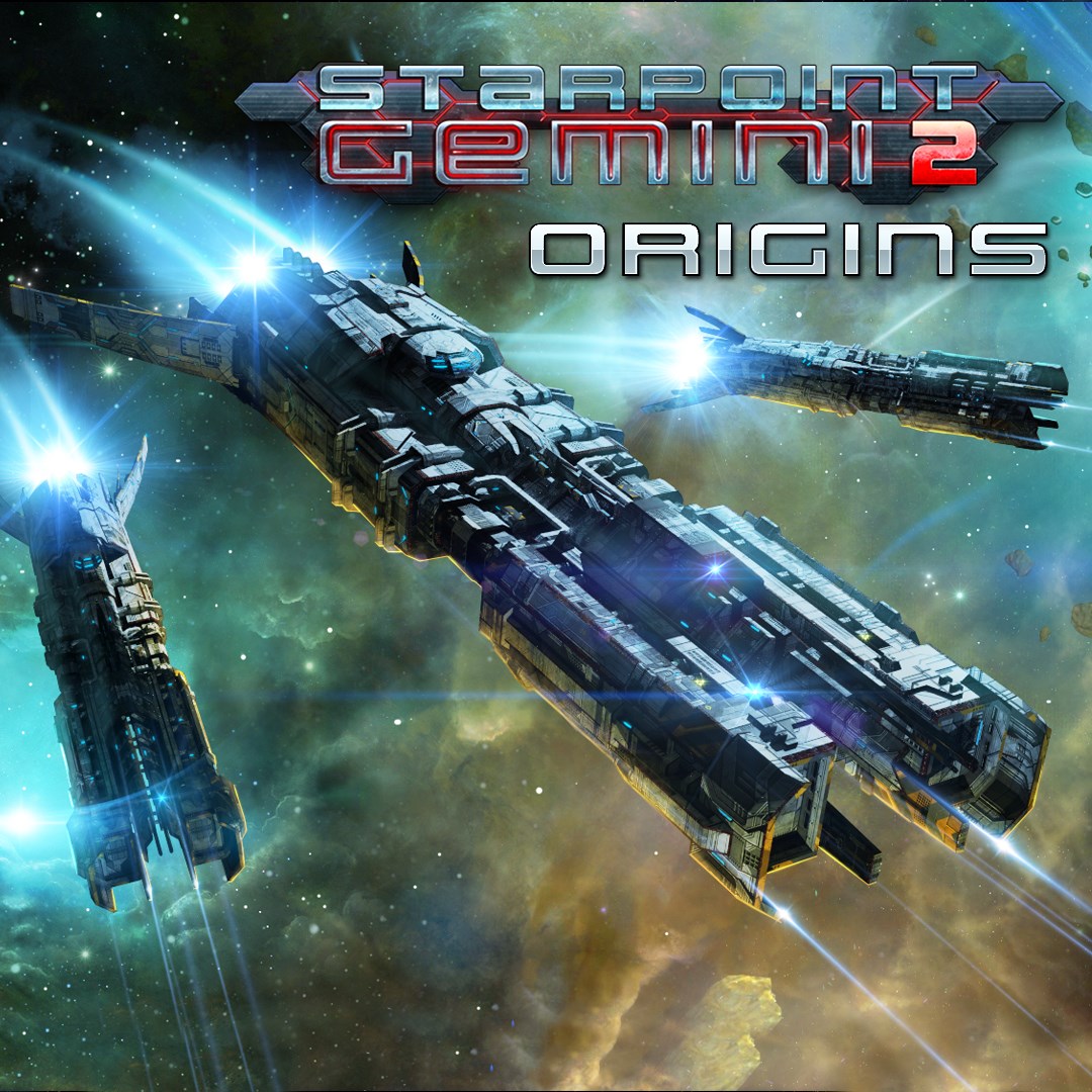 Starpoint Gemini 2: Origins