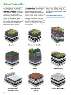 Garden Roof® Planning Guide screenshot 4