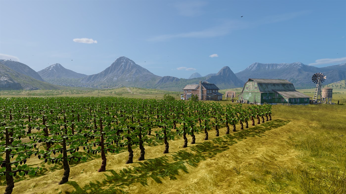 #8. Railway Empire 2 - Journey To The East (Windows) Podle: Kalypso Media