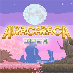 Alpacapaca Dash