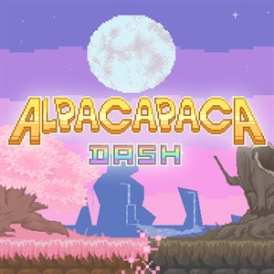 Alpacapaca Dash Bundle (Windows + Xbox) cover image