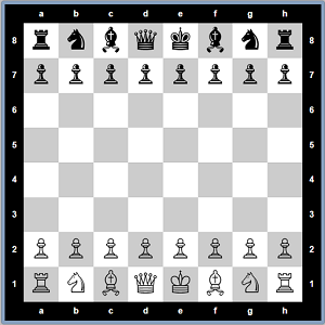 Black Chess