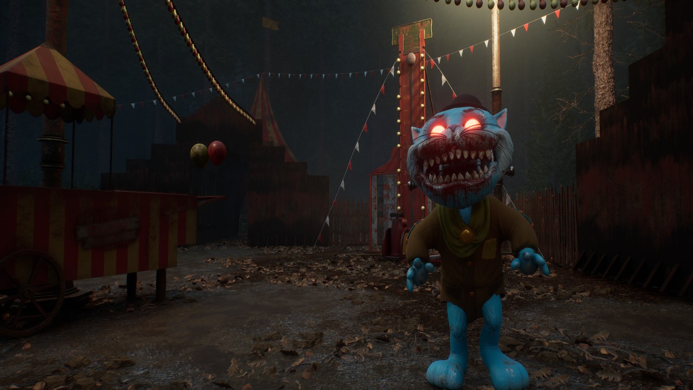 #2. Birthday Boy (Xbox) Przez: Playstige Interactive