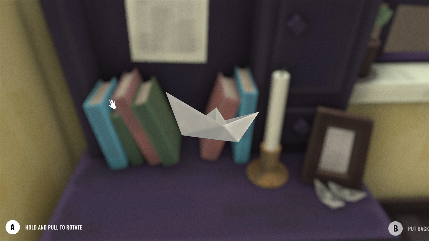 #2. Torn Away (Xbox) 由: OverGamez