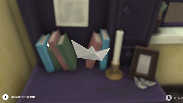Torn Away screenshot 2