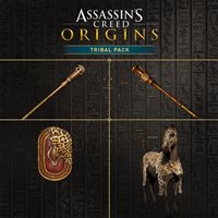 Assassin's Creed® Origins - Le pack tribal