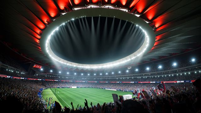 EA SPORTS FC™ 24 screenshot 2
