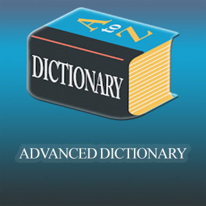 Free Advance Dictionary