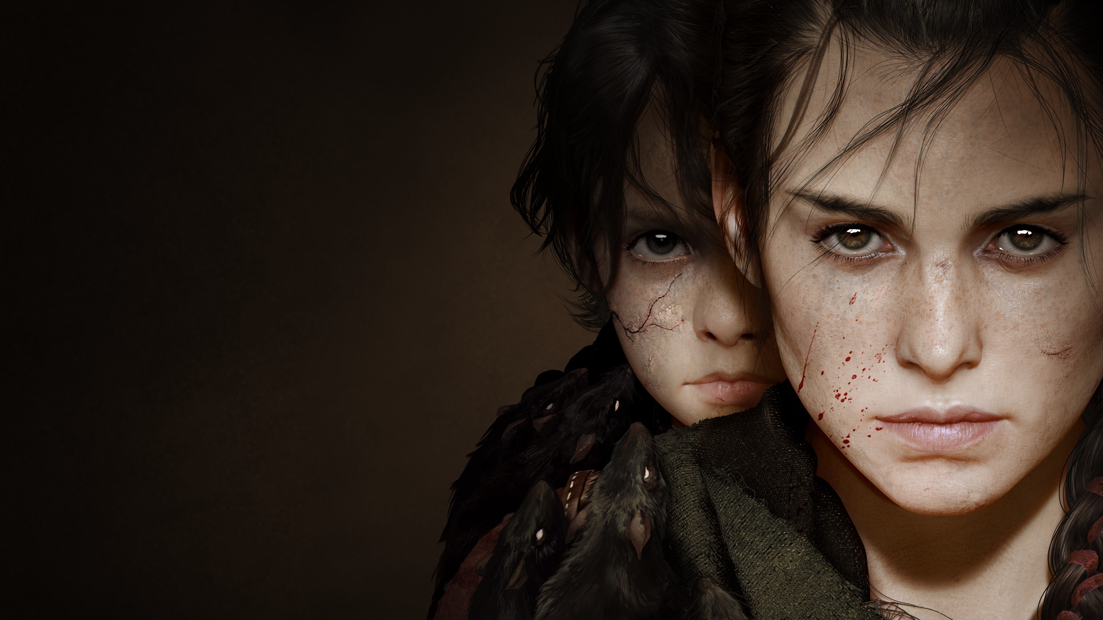 Find the best computers for A Plague Tale: Requiem