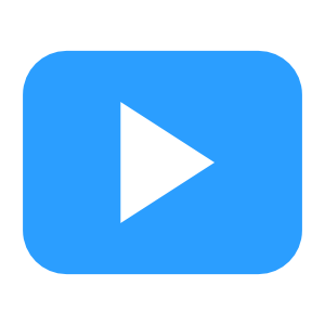 Video Player for Local Files icon