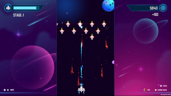 SHMUP Mania — 6