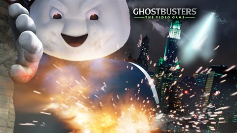 Ghostbusters Jumpsuit
