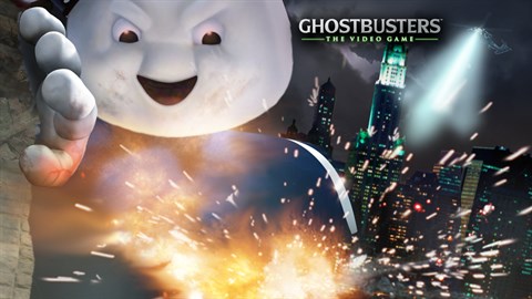 Xbox store one ghostbusters