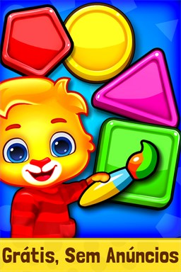 Aplicativos gratuitos de educação infantil - Microsoft Store