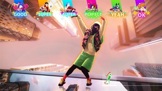 Just Dance® 2023 Deluxe Edition screenshot 3