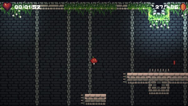 Cherry Tower — 7