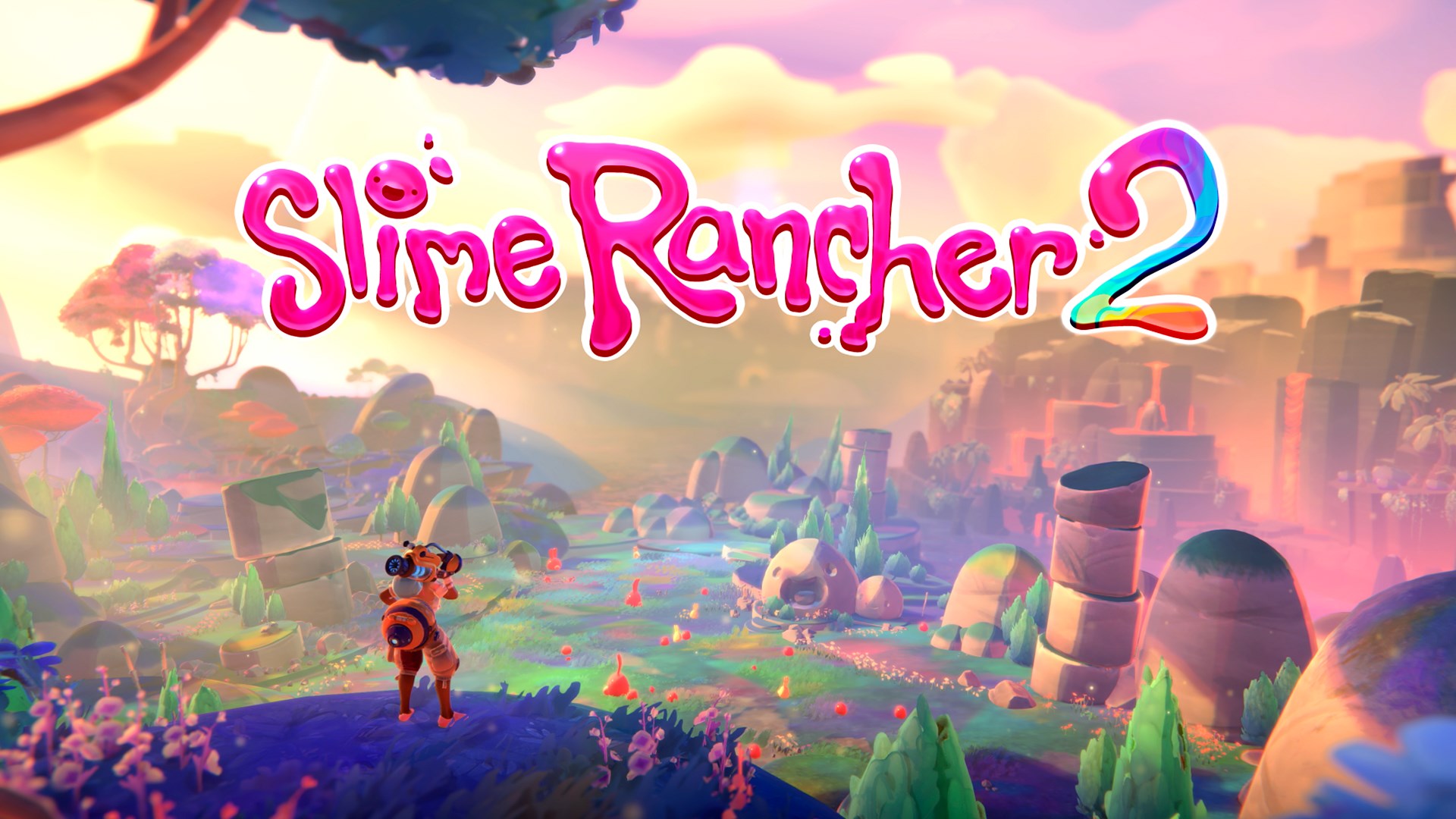 Buy Slime Rancher 2 | Xbox