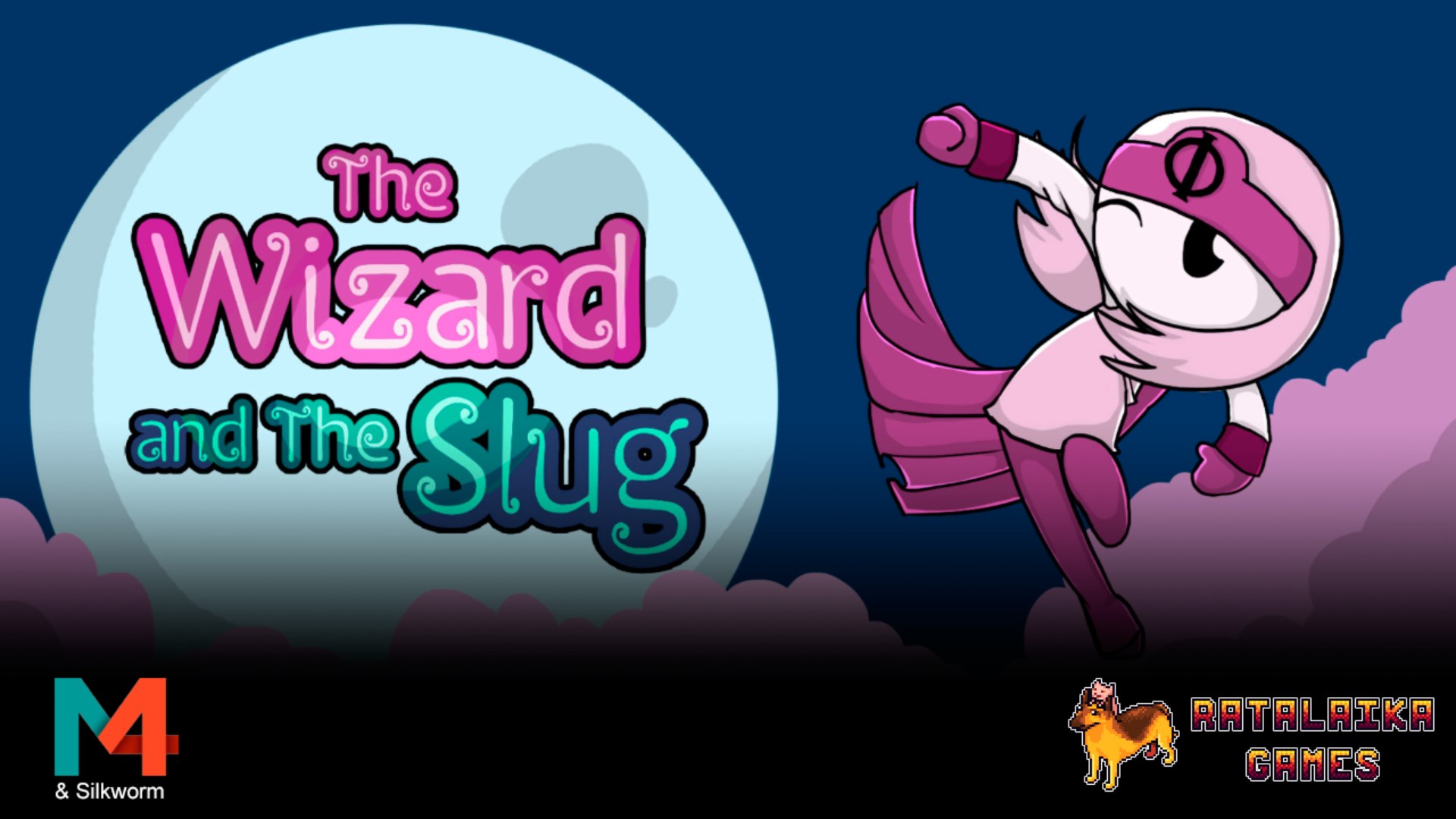 The Wizard and The Slug screenshot thumbnail video