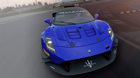 Assetto Corsa Competizione - GT2 Pack