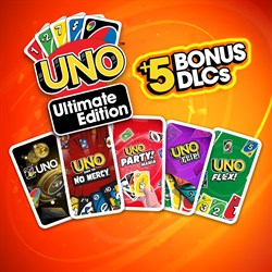 UNO™ EDIÇÃO ULTIMATE