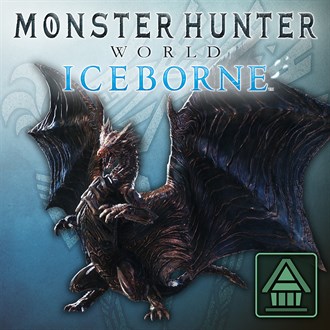 Dlc For Monster Hunter World Iceborne Ed Master Digital Deluxe Xbox One Buy Online And Track Price History Page 2 Xb Deals Brasil