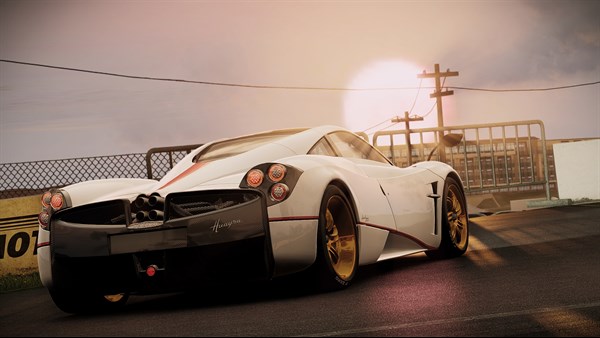 Project Cars — 5