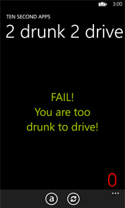 2 drunk 2 drive screenshot 5