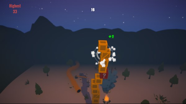 Boxtack UP — 1