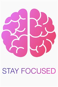 PomoDuctivity - Stay Focused