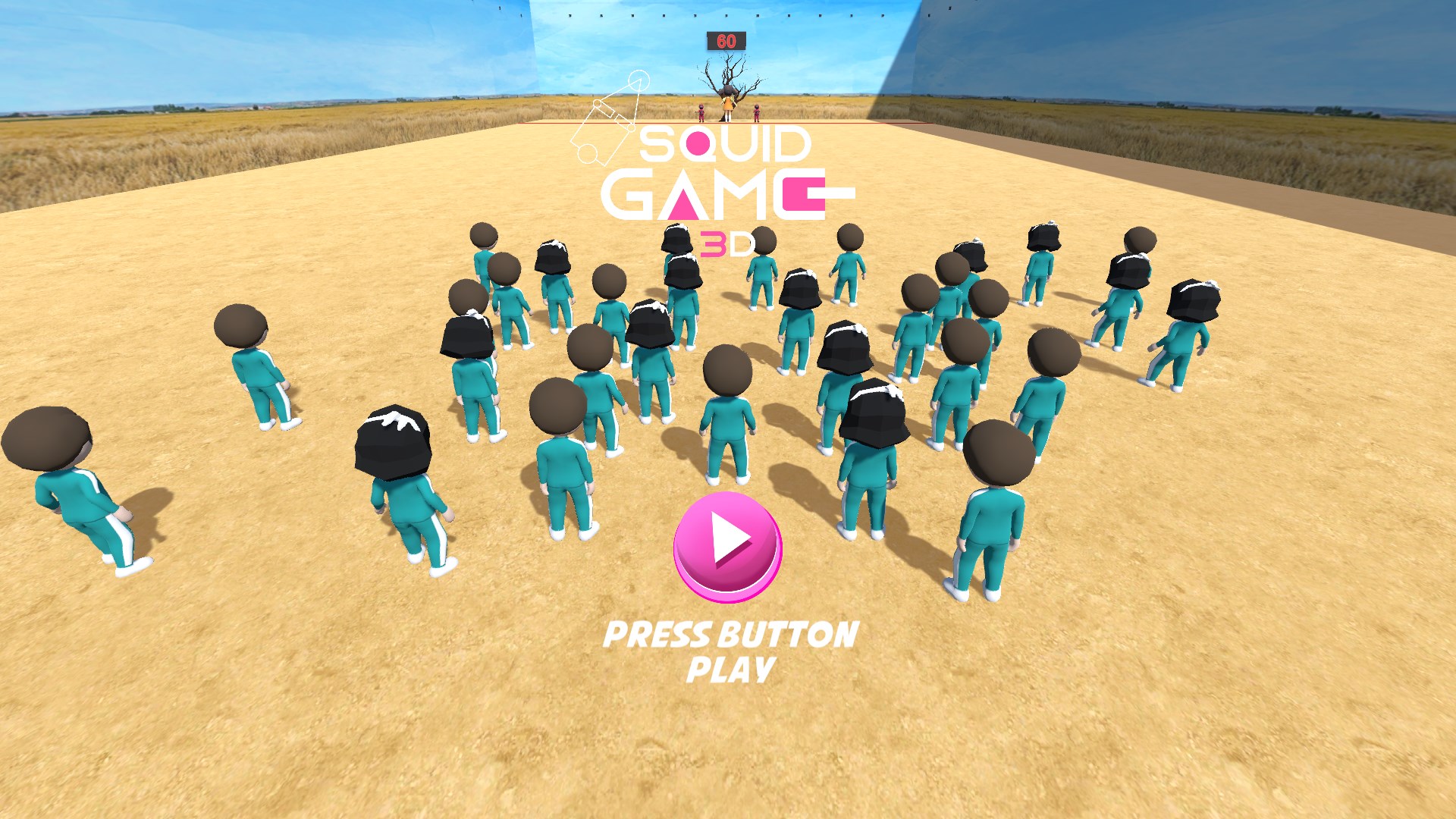 Buy Green Light Red Light Escape Microsoft Store enRS