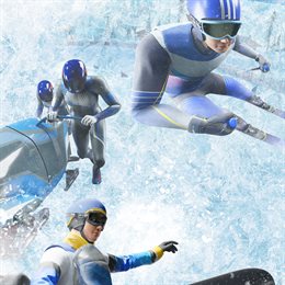 Aperçu Winter Games 2023