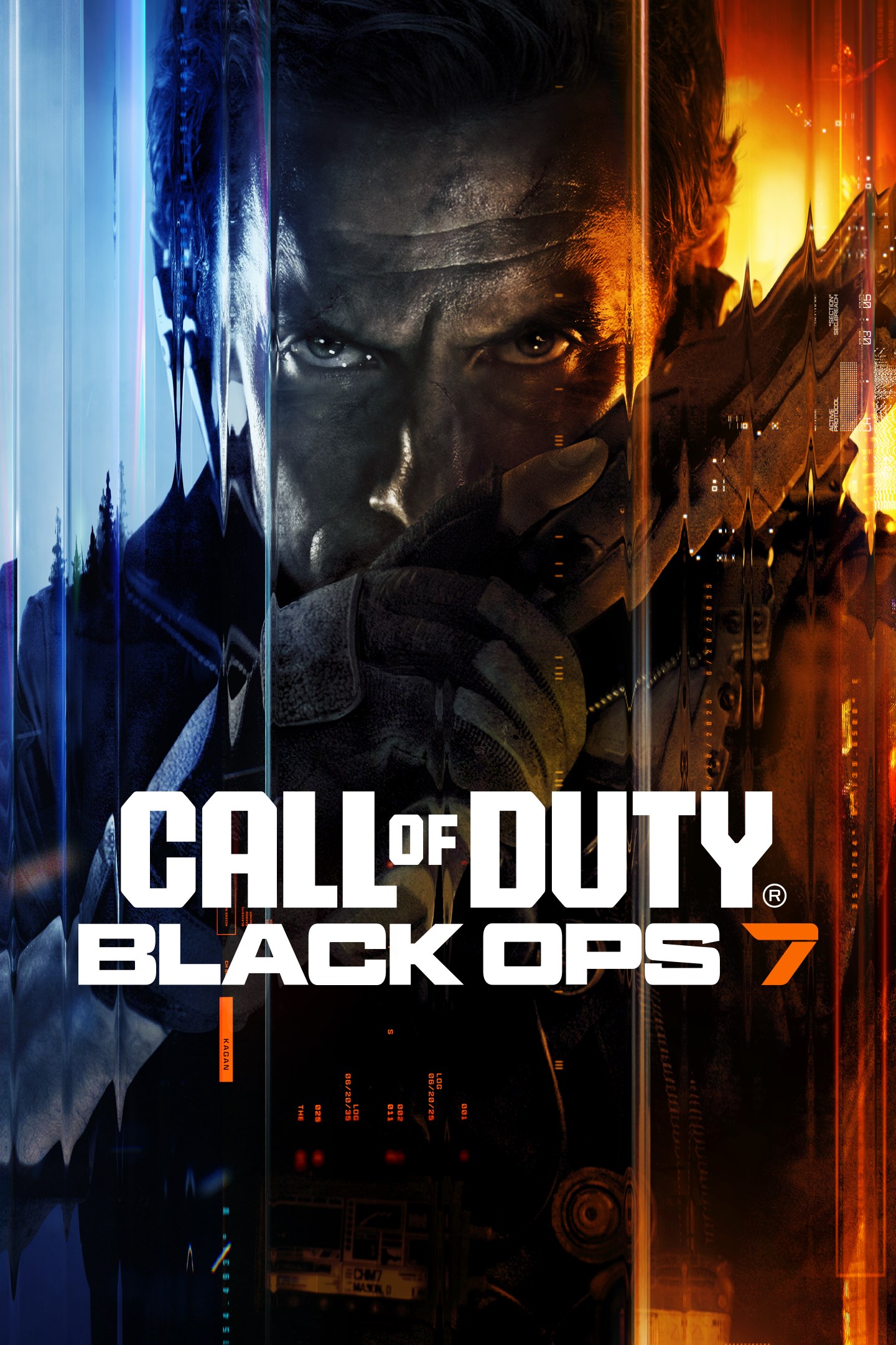 Call of Duty®: Black Ops 7 - Beta Pack 1