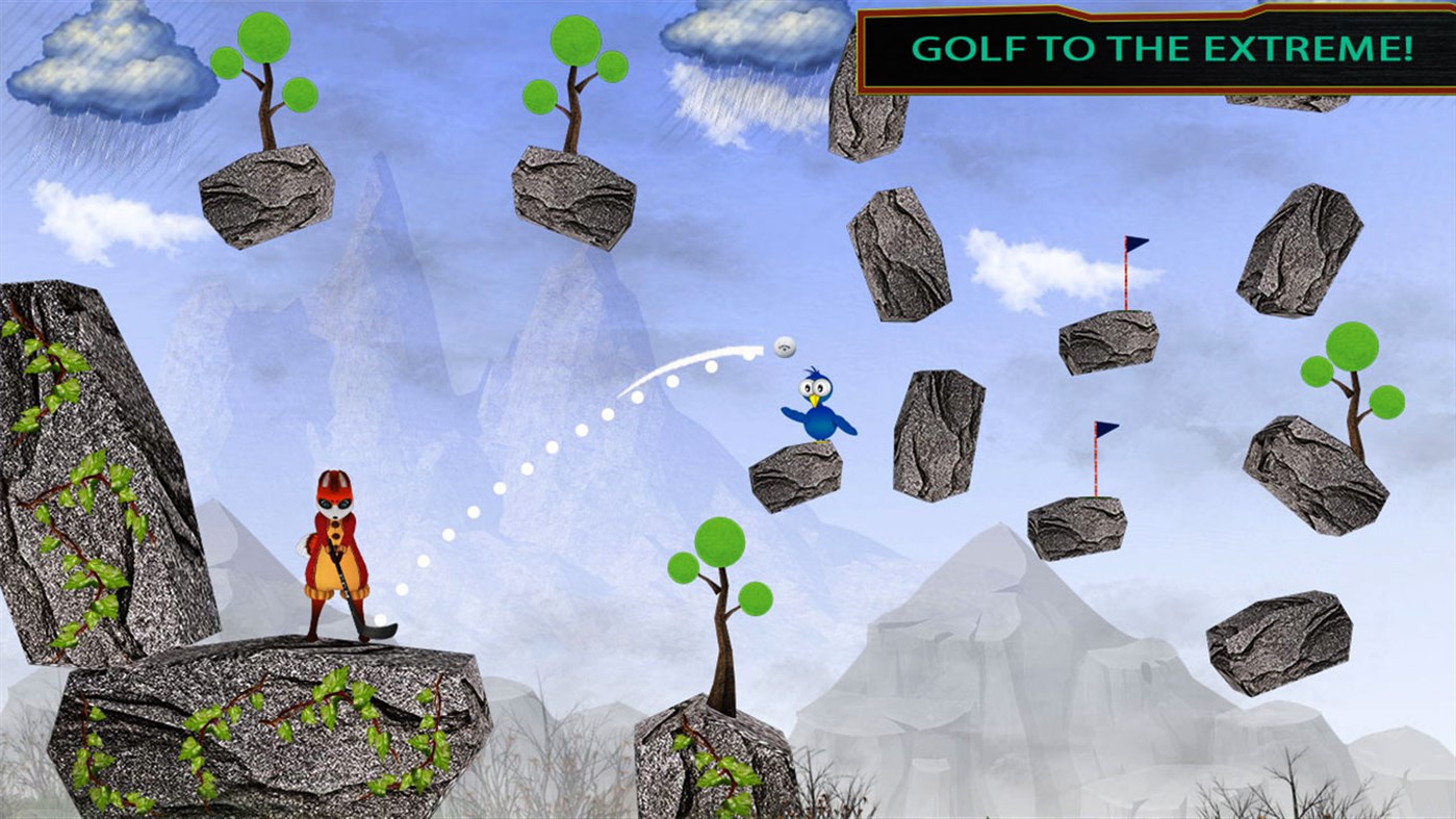 #3. Real Mini Golf Championship 2018 (Windows) By: Best App Entertainment