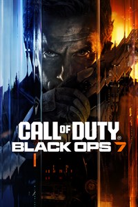Call of Duty®: Black Ops 7 - набор материалов 1