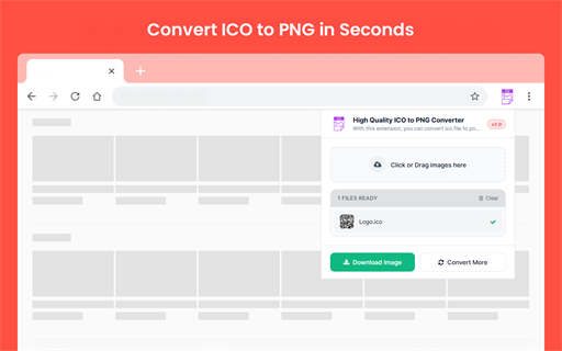 High Quality ICO to PNG Converter Stats, Downloads & Safety Check ...