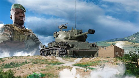 World of Tanks: maestro de la multitarea