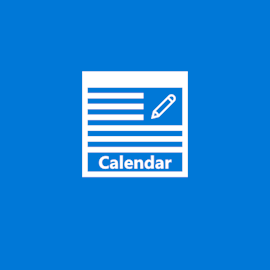 CalendarNotes