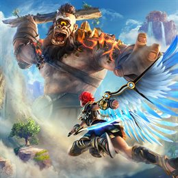 Aperçu Immortals Fenyx Rising™ - Demo