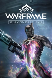 Warframe: Glaxion バトルキット