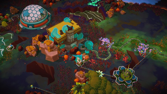 BioEden screenshot 4
