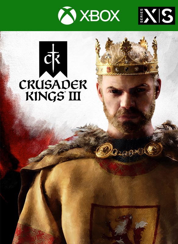 Скриншот №4 к Crusader Kings III