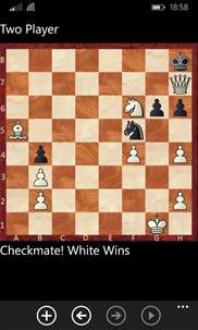 Pocket Chess screenshot 7